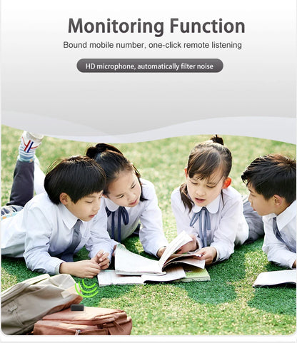 2G 4G Mini GPS Tracker Car pet Kids Valuables Voice Monitor move Vibration SMS call alarm Locator Tracking 1200mA free Platform