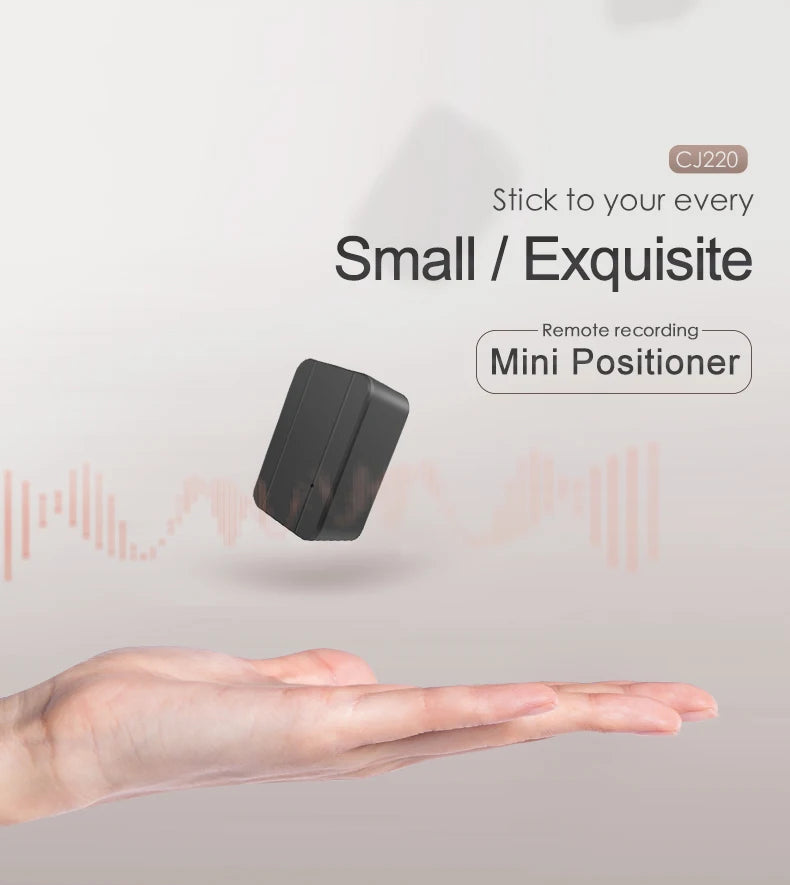 2G 4G Mini GPS Tracker Car pet Kids Valuables Voice Monitor move Vibration SMS call alarm Locator Tracking 1200mA free Platform