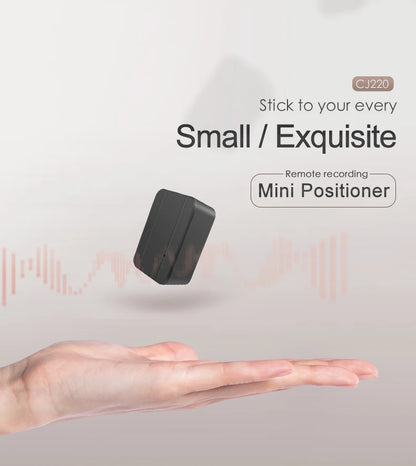 2G 4G Mini GPS Tracker Car pet Kids Valuables Voice Monitor move Vibration SMS call alarm Locator Tracking 1200mA free Platform