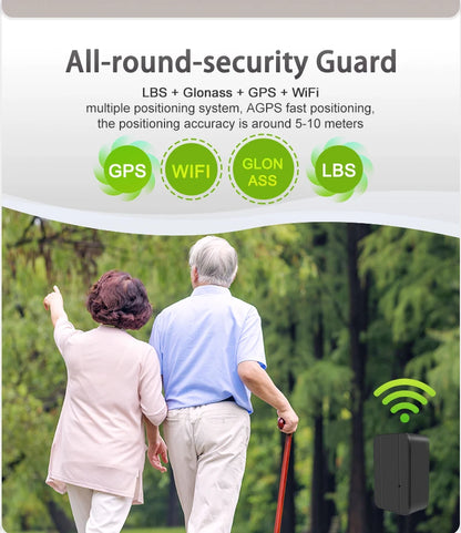 2G 4G Mini GPS Tracker Car pet Kids Valuables Voice Monitor move Vibration SMS call alarm Locator Tracking 1200mA free Platform