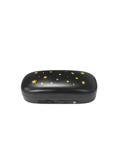 Safe & Smart RF-V53 Tracker 4G Pet Locator GPS Beidou Cat and Dog Positioning Search Anti-lost IP67 Waterproof 900 MAh Battery