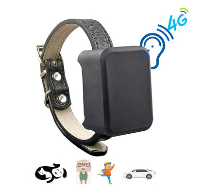 2G 4G Mini GPS Tracker Car pet Kids Valuables Voice Monitor move Vibration SMS call alarm Locator Tracking 1200mA free Platform